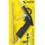 Kupa Hava Tabancası Uzun 8"