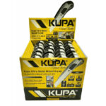 Kupa Maket Bıçağı Gri