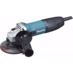 MAKİTA GA4530R AVUÇ TAŞLAMA 115MM