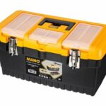 Mano MT-16 sarı takım çantası metal kilit