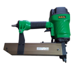 NAİL zımba çivi tabanca 100/50