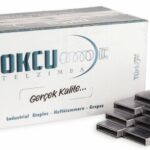 OKÇU ÇİVİ ZIMBA TELİ 100X50