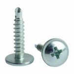 RYSB PUL BAŞLI MUV VİDA 4,2X19 1500 adet