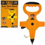 SAPLI METRE ARAZİ METRE 30 MT