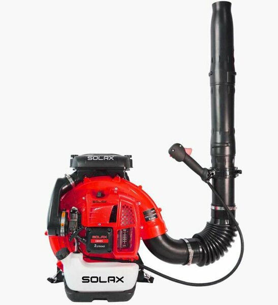 SOLAX EB995 Benzinli Üfleme 5HP SOLAX EB995 Benzinli Üfleme 5HP - Görsel 1
