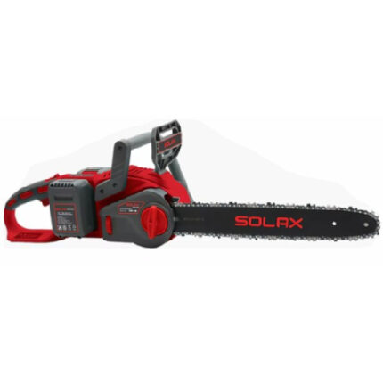 SOLAX OT8C101S AKÜLÜ ZİNCİRLİ TESTERE