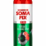 SOMAFİX FREN BALATA SPREYİ 500ML