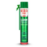 SOMAFİX ŞİŞMEYEN KÖPÜK 750 ML S821