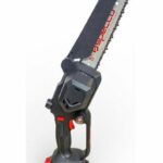 SPECCO BLACK SPARK AKÜLÜ ZİNCİRLİ TESTERE 20V 2.0 AH