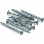 STD SUNTA VİDASI 5X35 200 ADET