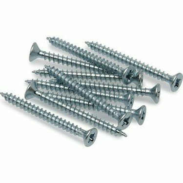 STD SUNTA VİDASI 5X35 200 ADET