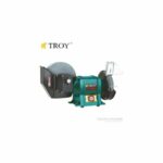 TROY 17201 taş motoru sulu çark 400W