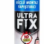 TYSON KORNİŞ SİLİKONU 290ML