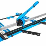 TYSON SERAMİK KESME MAKİNE 120CM