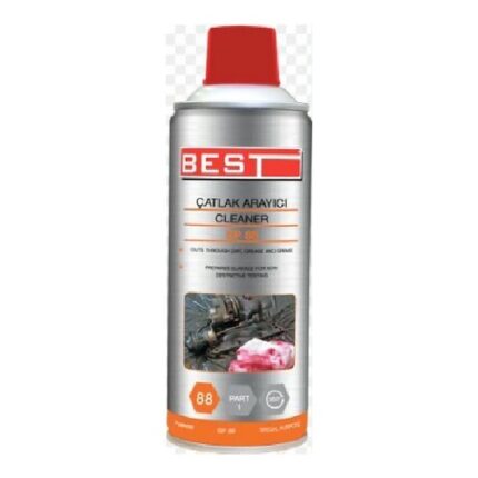 BEST SP-88 ÇATLAK ARAYICI CLEANER 500ML