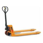 BİGLİFT TRANSPALET 2,5 TON YERLİ KIRMIZI TEKER