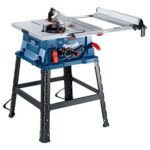 Bosch GTS 100-254 Tezgah Tipi Testere