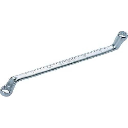 İzeltaş Yıldız İki Ağız Anahtar (SAE) 1 13_16_x2_ İzeltaş Yıldız İki Ağız Anahtar (SAE) 1 11/16"x1 7/8" - Görsel 1