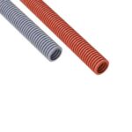 Ayan Kılavuz Telli Halogen Free Spiral Boru