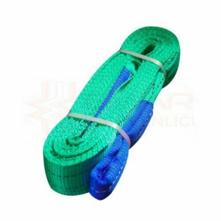 SAPAN POLYESTER SAPAN 2 TON