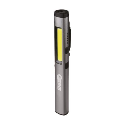 ARM ESEN179 Şarjlı LED Kalem Lamba 450 Lümen