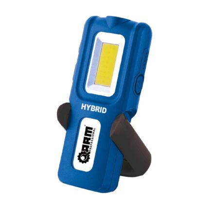 ARM ESEN199 Şarjlı LED Lamba 500 Lümen Hybrid
