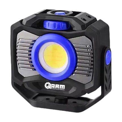 ARM ESEN200A Şarjlı LED Lamba 2000 Lümen
