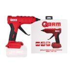 ARM HB-270 Şarjlı Mum Silikon Makinesi
