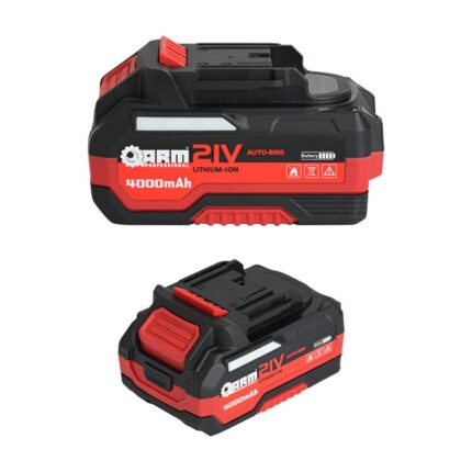 ARM RB-5S2P-4.0AH 21V 4.0Ah Batarya