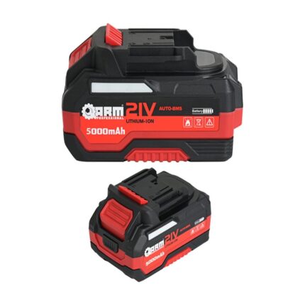 ARM RB-5S3P-5.0AH 21V 5.0Ah Batarya