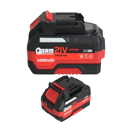 ARM RB-5S3P-6.0AH 21V 6.0Ah Batarya