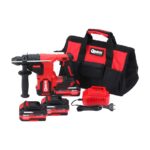 ARM RB-BH24A Şarjlı Darbeli Kırıcı Delici