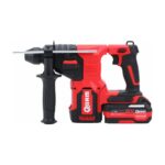 ARM RB-BH24A Şarjlı Darbeli Kırıcı Delici