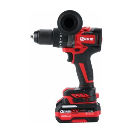 ARM RB-DB2109 Darbeli Vidalama