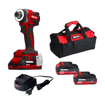 ARM RB-SD-2108L Şarjlı Tork Vidalama