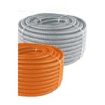 Ayan Halogen Free Spiral Boru