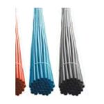 Ayan Plastik Düz Elektrik Borusu