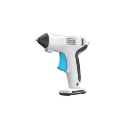 Black+Decker BCGL115 3.6V 1.5Ah Crafting Serisi Yapıştırma Tabancası