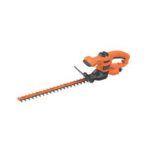 Black+Decker BEHT201 420W 45cm Çit Budama