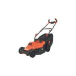 Black+Decker BEMW471BH 1600W 38cm Çim Kesme Makinesi