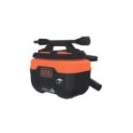 Black+Decker BEPW1300H 1300 Watt 110 bar Basınçlı Yıkama-yatay