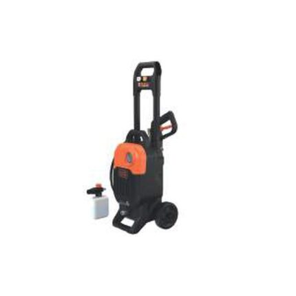 Black+Decker BEPW2000 2000 Watt 150 bar Basınçlı Yıkama