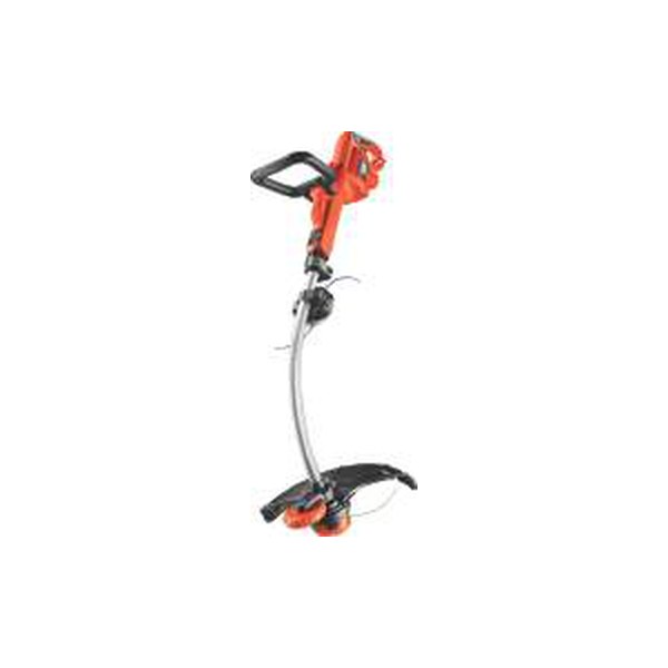 Black+Decker GL9035 900W 33cm Misinalı Çim Kesme Black+Decker GL9035 900W 33cm Misinalı Çim Kesme
