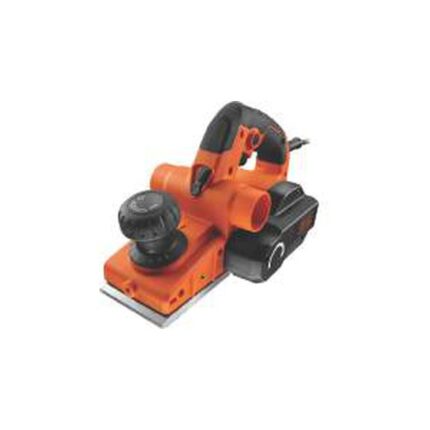 Black+Decker KW750K 750W Planya