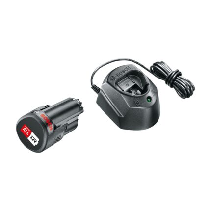 Bosch 12Volt Başlangıç Seti