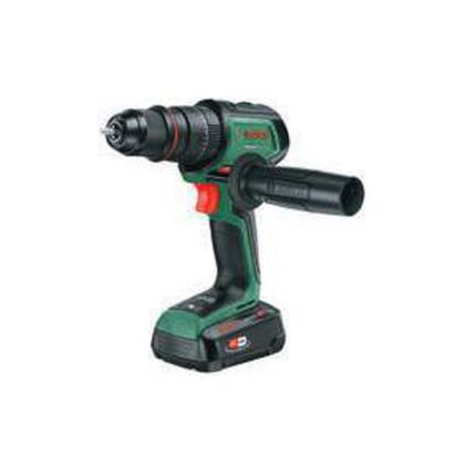 Bosch AdvancedImpact 18V-80 Quicksnap Akülü Vidalama (Darbeli)