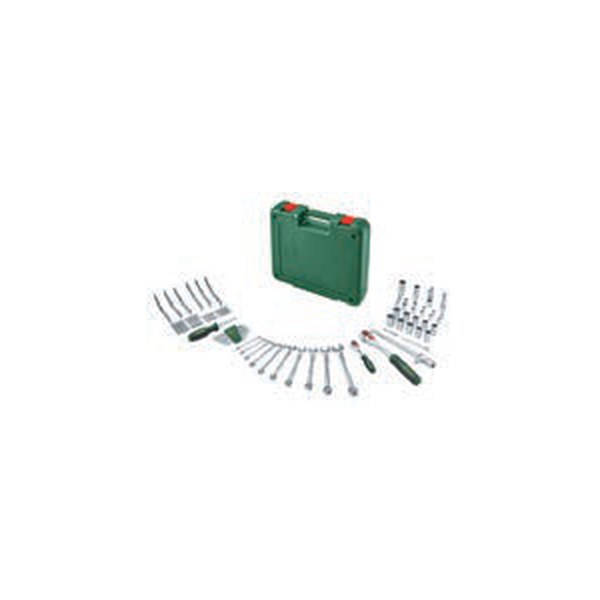 Bosch Alet Seti 134 Parça Bosch Alet Seti 134 Parça