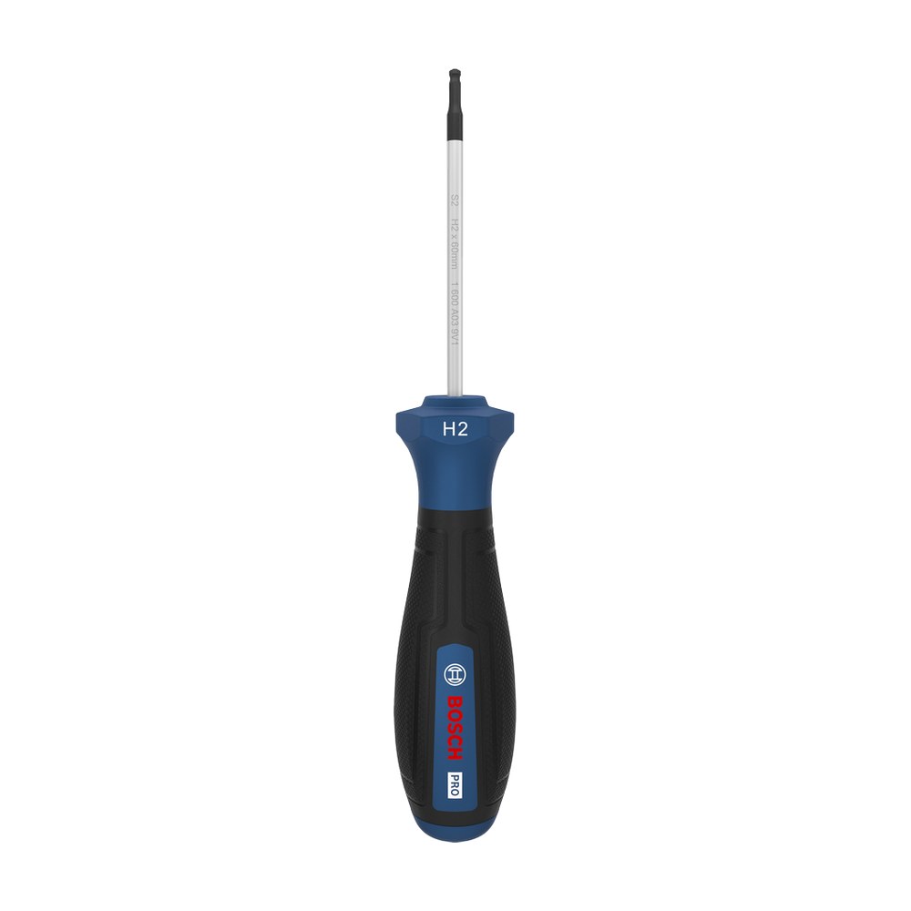 Bosch Alyan Tornavida H Bosch Alyan Tornavida H