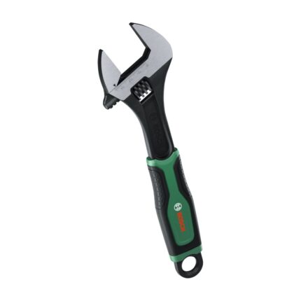 Bosch Ayarlanabilir Anahtar 250 mm / 10"