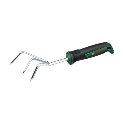 Bosch Bahçe Üç Dişli Tırmık